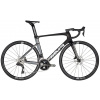 Silniční kolo MMR Adrenaline Aero 10 - Grey Rainbow - vel.XL 2025 080158