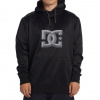 Technická mikina DC Snowstar black L 25/26 - Odosielame do 24 hodín