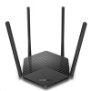 MERCUSYS MR60X [Dvoupásmový WiFi 6 router AX1500]