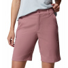 Columbia Leslie Falls Long Short 2 Dámske Krátke Nohavice Veľkosť: 10, Farba: Fig 2119193609