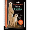Suchozemští savci světa - Alonso Juan Carlos