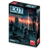 Dino Toys Exit: Úniková hra Temný hřbitov