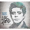 3CD Various: The Many Faces Of Lou Reed (A Journey Through The Inner World Of Lou Reed)