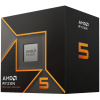 AMD, Ryzen 5 9600, Processor BOX, soc. AM5, 65W, Radeon Graphics, s chladičom