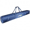 Ski Bag vak na lyže navy dĺžka 190 cm - 165 cm
