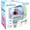 Dobble Frozen II spoločenská hra /maď.jaz./