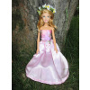 Marbeda Oblečení pro Barbie - Princezna 1 Princezna 1