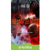 E-kniha Nesmrtelnost - Pao-šu