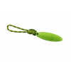 KIWI WALKER® Let's play! ZEPPELIN MINI zelená 17 cm