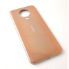 Nokia 5.4 kryt batéria zlatý