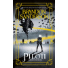 Piloti (Medzi hviezdami 2) - Brandon Sanderson