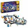 LEGO Creator 3 v 1 31142 Vesmírna horská dráha