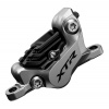 SHIMANO Strmeň brzd. XTR M9120 hydraulický Post Mount+platničky N03A