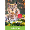 E-kniha Divoké Slovensko - MAFRA Slovakia