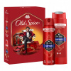 Old Spice darčeková sada Captain dezodorant + sprchový gél pre pána