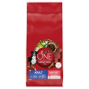 PUI PURINA One Adult Medium/Maxi Rich in beef with rice - suché krmivo pre psov - 12kg