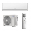 Klimatizácia GREE AIRY (5,3 kW), biela - kompletný set (GWH18AVDXE-K6DNA1A)
