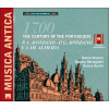 THE CENTURY OF THE PORTUGUESE (CD)