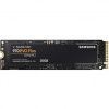 SAMSUNG 970 EVO Plus Int. Disk SSD 250 GB/M.2 2280/M.2 NVMe MZ-V7S250BW