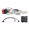 Adaptér ovládania tlačidiel na volante pre Subaru / Toyota ACV SWC 42XSU004-0
