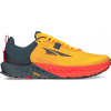 Altra Timp 5 orange teal pánské Velikost: 46,5