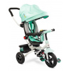 Toyz Trojkolka Wroom Turquoise