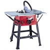 Píla Worcraft TS-2000A, 2000W, 250x30x24T, 240V, IPX0, stolová