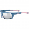 uvex sportstyle 225 modro rúžové