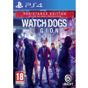 Watch Dogs: Legion Resistance Edition (PS4)