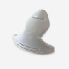 SUBEA Kryt k maske Easybreath 6 – 10 na ochranu ventilu, biely, od roku 2025