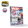 AMMO by MIG Jimenez Publikácia MIG Third World War. The World in Crisis (English)