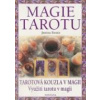 Magie tarotu