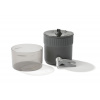 Kempingový riad MSR Trail Mini Solo Cook Set
