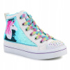 Topánky Skechers Unicorn Surprise Jr 314550L-WMLT EU 27.5