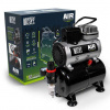 Green Stuff World Airbrush Compressor with Tank (Green Stuff World)