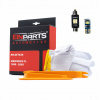EPLSET426 SADA LED ŽIAROVIEK PRE MERCEDES CL 1999 - 2005