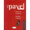 Pohár od Pánaboha - Pohádka o Raškovi - Ota Pavel