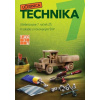 Technika 7 - učebnica | Mária Vargová, Ľubomír Žáčok