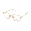 Dioptrické okuliare Ray-Ban RX6496 2500 Veľkosť: 51