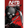 Titan Books Afro Samurai 2