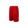 MALFINI MILES 613 Šortky detské 6130711 146 cm/10 rokov 07 červená