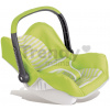 Smoby autosedačka pre bábiku Maxi Cosi & Quinny 240294 zeleno-šedá