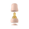 BIBS Baby Bottle set na fľašu, Blush
