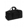PitBull West CoasT športová taška HILLTOP SPORT black/black Veľkosť: Unisex, Farba: čierna