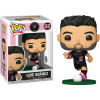 Funko Pop! 02 MLS: Inter Miami Luis Suárez