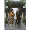 Stars of Chaos: Sha Po Lang 1 - priest