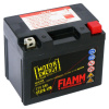 Motobatéria Fiamm MotorEnergy AGM 12V, 6Ah, FTZ7S-12B