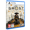 Ghost of Yotei Edycja Standardowa PlayStation 5 (PS5) krabicová verzia