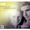 STS Digital - Gregor Hamilton Love Songs / Referenční CD [HQCD]