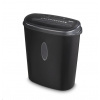 Hama Home X12CD, skartovačka, krížový rez, 12 listov, stupeň utajenia P-4 50544